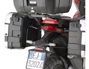 KAPPA STELAŻ KUFRÓW BOCZ MONOKEY HONDA X-ADV 750