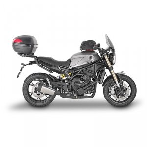KAPPA STELAŻ KUFRA CENTRALN BENELLI LEONCIO 800 22