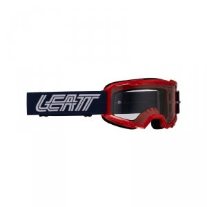 LEATT GOGLE VIZION 2.5S SMALL 90 VLT ROYAL CLEAR
