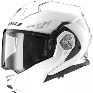 LS2 KASK SZCZĘKOWY FF901 ADVANT X SOLID WHITE-06