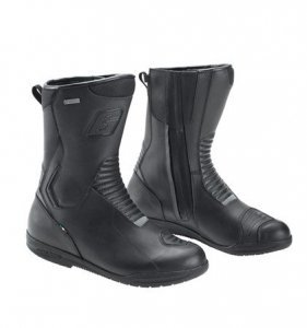 GAERNE BUTY TURYSTYCZNE G.PRESTIGE GORE-TEX CZARNY