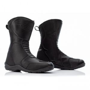 Buty motocyklowe RST Axiom Wp Black
