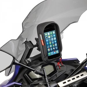 GIVI FB4114 RAMKA/WSPORNIK GPS SMARTPHONE KAWASAKI