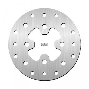 NG1669 TARCZA HAMULCOWA TYŁ CF MOTO CFORCE 1000 19