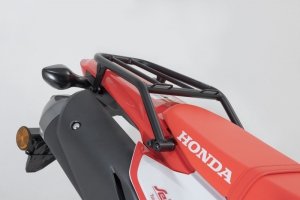 Bagażnik Luggage-Rack Sw-Motech Honda Crf300L (21-) Black