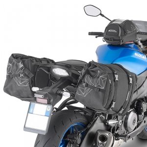 KAPPA STELAŻ POD TORBY BOCZNE SUZUKI GSX-S 1000 21