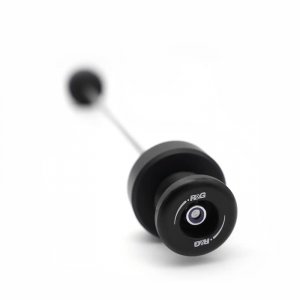 Slidery Tylnej Osi RG Racing Spindle Sliders For Yamaha Mt-07 25-