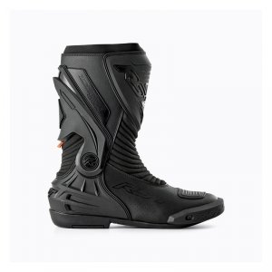 Buty motocyklowe RST Tractech Evo D3O Sport Black