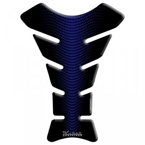 Tankpad Keiti Wave Blue