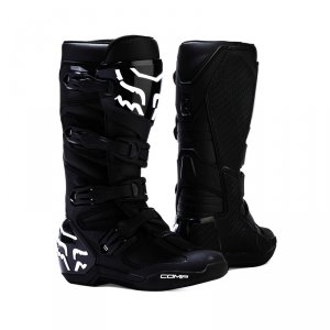 FOX BUTY OFF-ROAD LADY COMP BLACK