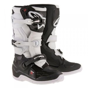 ALPINESTARS(MX) buty TECH 7S YOUTH cross/enduro