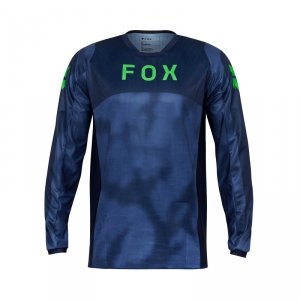 FOX BLUZA OFF-ROAD 180 TAUNT NAVY