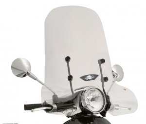 KAPPA A5608AK MOCOWANIE SZYBY 5608AK PIAGGIO Vesp