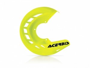 Acerbis Osłona tarczy hamulcowej przedniej X-brake