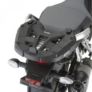 GIVI STELAŻ KUFRA CENTRALNEGO SUZUKI DL650/1000 V-STROM (17)