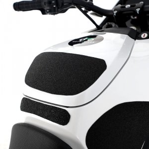 Tankpad RG Racing Zero Dsr/X 23- Black