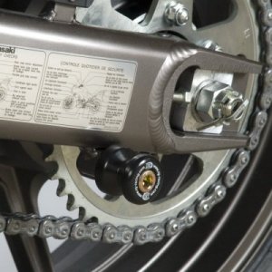 Rolki Wahacza RG Racing M10 Black