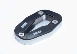 Element Nóżki RG Racing Honda Vfr1200 10- Silver