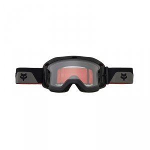 FOX GOGLE MAIN X GOGGLE BLACK