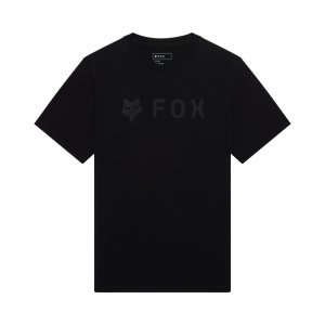 T-Shirt FOX Absolute 195 Original Black Black
