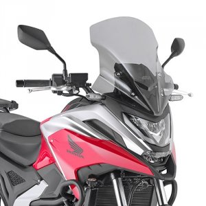 GIVI SZYBA DYMIONA 48 x 43 cm HONDA NC750X 21 > 22