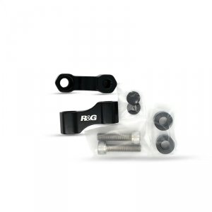 Przedłużenie Lusterka M10 X 1,25 +45Mm Width, +35Mm Height. Lh