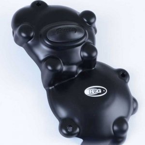 Osłona Silnika RG Racing Suzuki Gsxr1000 K5-K8, Gsr600/750, Gsx-S750 17- Prawa Strona Black Race