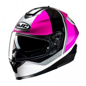 HJC KASK INTEGRALNY C70N ALIA PINK/SILVER