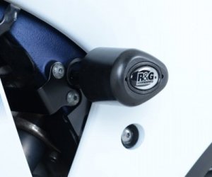 Crashpady Aero RG Racing Suzuki Gsx-R1000 K9- Black