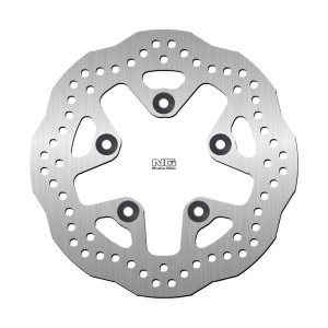 NG1571X TARCZA HAMULCOWA KTM SUPER DUKE 1290 14-18