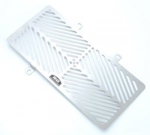 Osłona Chłodnicy RG Racing Kawasaki Er6-N 12-/Er6-F 12-