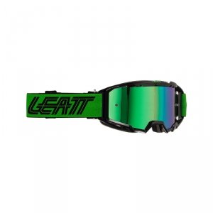 LEATT GOGLE VIZION 3.5 IRIZ 40 VLT GREEN GREEN