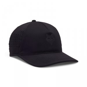 FOX CZAPKA Z DASZKIEM LADY ADAPT BLACK