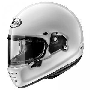 ARAI KASK INTEGRALNY CONCEPT-XE WHITE