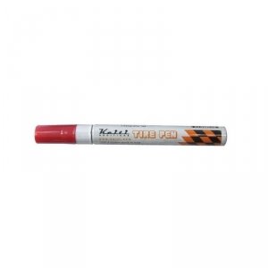 Marker do Opon Keiti Tire Pen Red