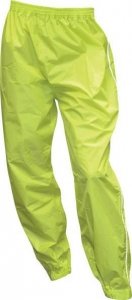 Spodnie przeciwdeszczowe OXFORD RAIN SEAL ŻÓŁTY FLUO