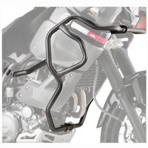 GIVI TN2105 GMOLE YAMAHA XT 660Z Tenere (08-13)