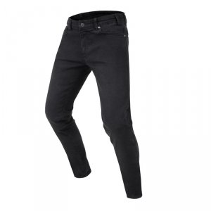 REBELHORN SPODNIE JEANS CLASSIC III SLIM FIT BLACK