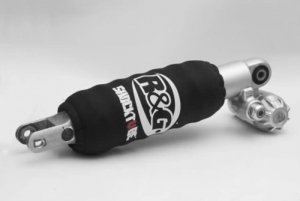 Osłona Amortyzatora RG Racing Honda Crf450X 13-