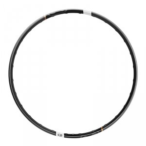 Obręcz Crankbrothers Przednia Synthesis Dh 29 Carbon Gold