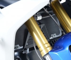 Osłona Chłodnicy RG Racing Bmw R1200Rs 15-/R1200R 15-/R1250Rs Sport 19-/R1250R Sport 19- Blue