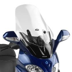 Szyba Piaggio X9 200-250-500 Evolution Givi D229ST 03-08
