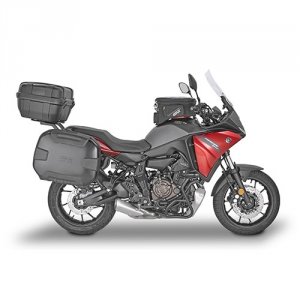 GIVI SZYBA PRZEZROCZYSTA  55 x 41 cm YAMAHA TRACER