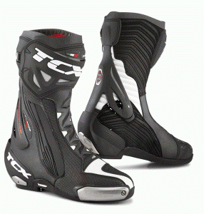 TCX BUTY RT-RACE PRO AIR BLACK