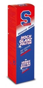 S100 HOCHGLANZ POLITUR PASTA DO POLEROWANIA 75ML 2400