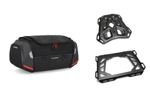 Zestaw Torba Tylna I Stelaż Sw-Motech Rackpack Honda X-Adv (20-)