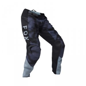 FOX SPODNIE OFF-ROAD 180 TAUNT BLACK