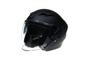 RHINO KASK OTWARTY TOURING 2 BLACK MATT