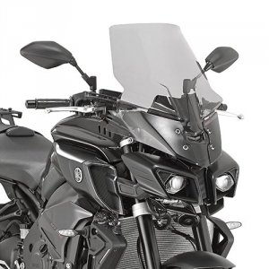 GIVI D2129S SZYBA DYMIONA 53,5 x 42 cm YAMAHA MT-10