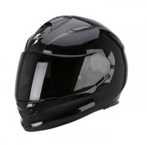 Kask integralny SCORPION  EXO-510 AIR BLACK